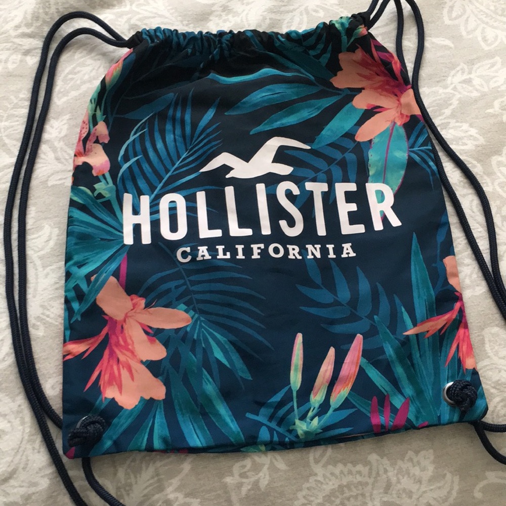 Hollister bag